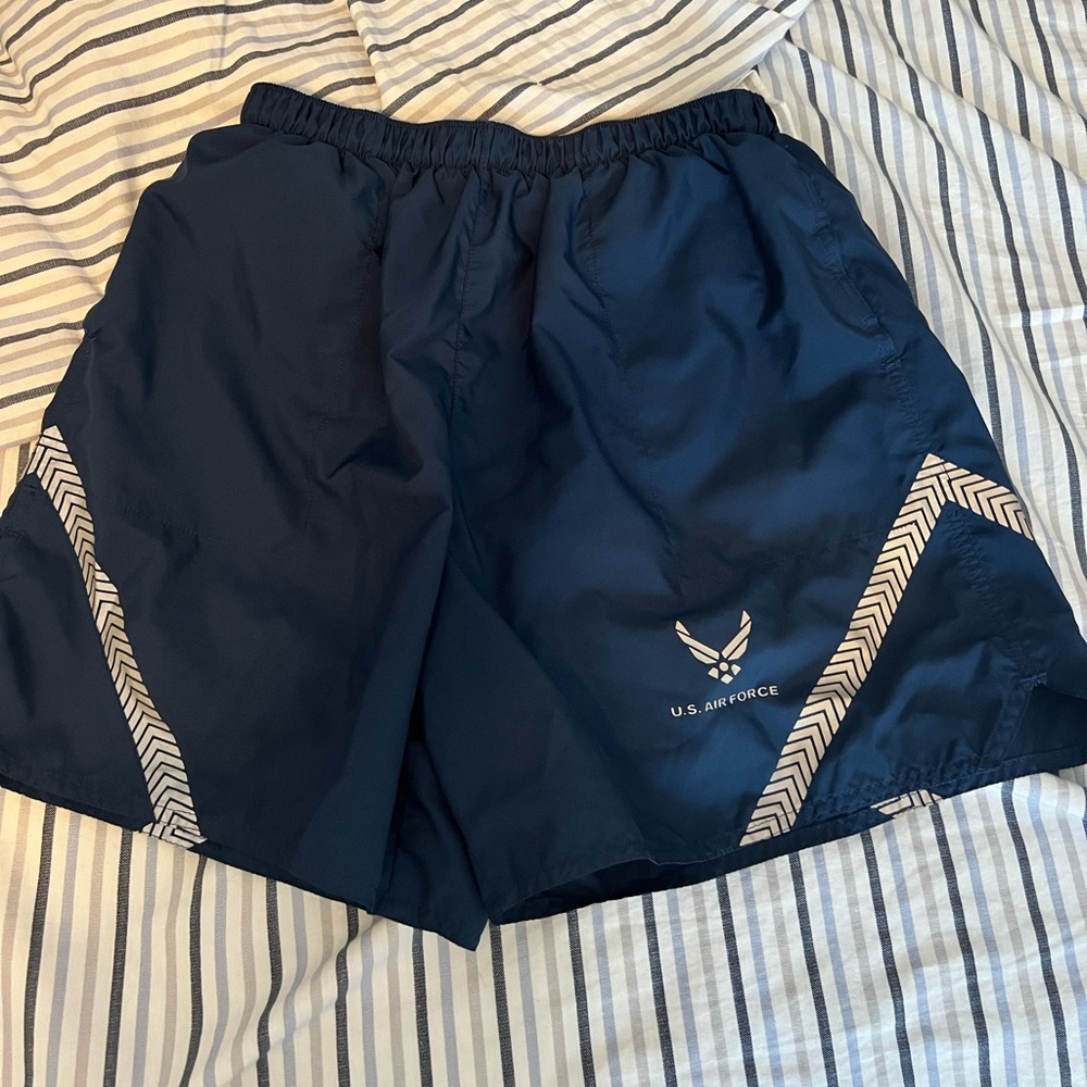 United States Air Force shorts size medium